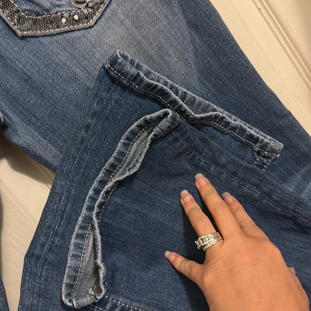 Miss Me jeans - Picture 3 of 6